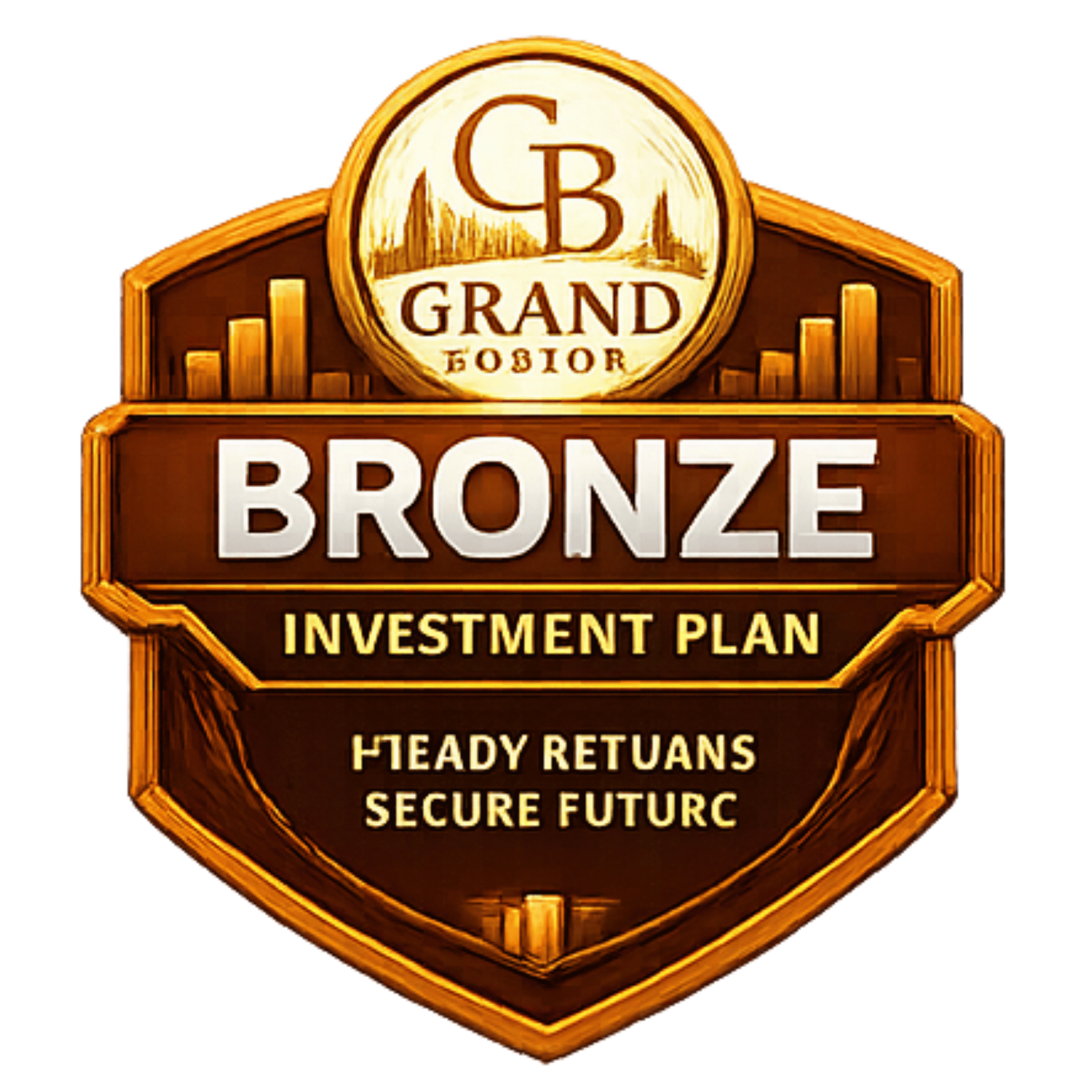 Bronze
